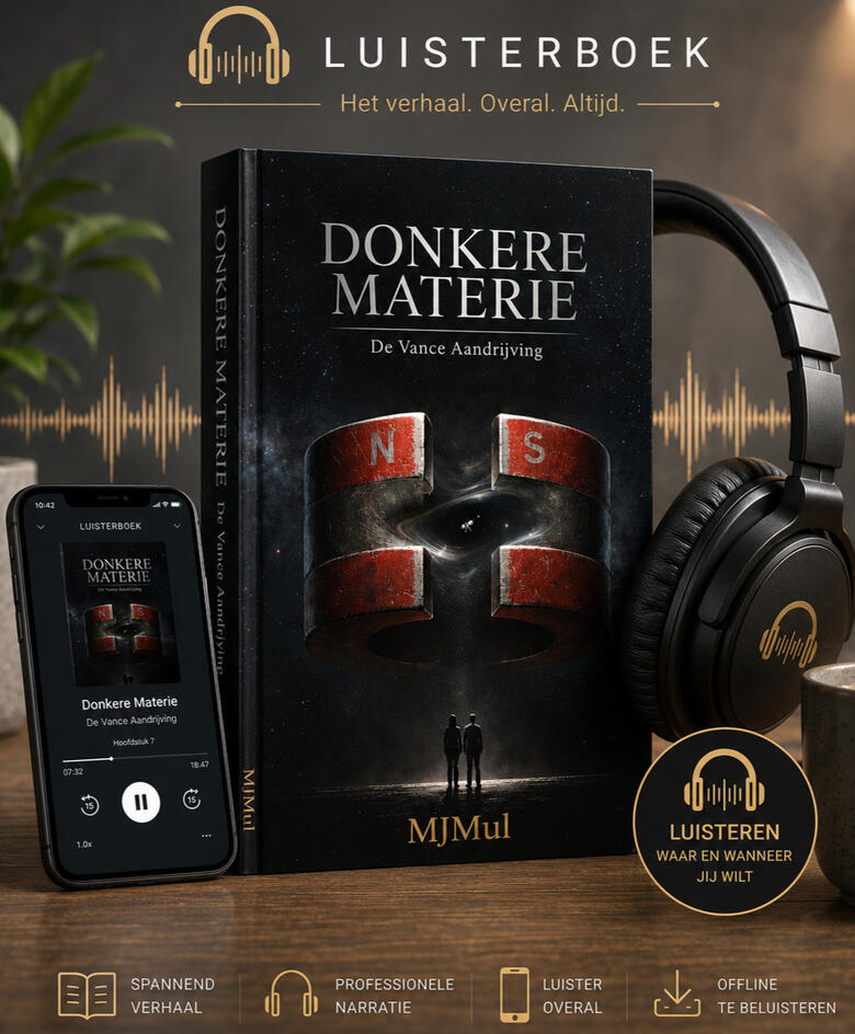 Luisterboek