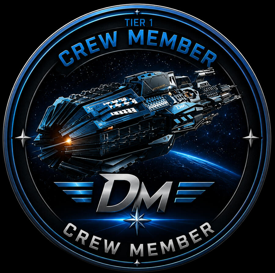 Crew Member